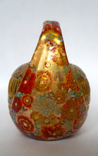 Load image into Gallery viewer, Antique Satsuma Cricket Cage