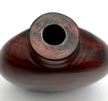 Load image into Gallery viewer, Vintage Red Jasper Snuff Bottle