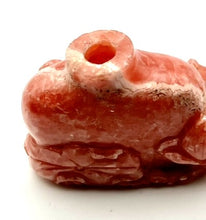 Load image into Gallery viewer, Rhodochrosite Snuff Bottle