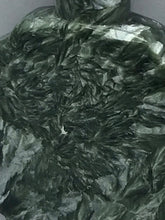 Load image into Gallery viewer, Snuff Bottle: Vintage Seraphinite Snuff Bottle