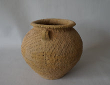 Load image into Gallery viewer, Early Yellow Earthernware Jarlet from Western Zhou BCE 1100 - 771
