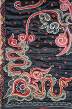 Load image into Gallery viewer, Chinese Minority Embroidery made into a Wall Hanging
