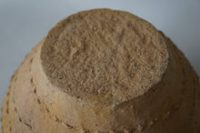 Load image into Gallery viewer, Early Yellow Earthernware Jarlet from Western Zhou BCE 1100 - 771