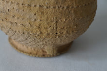 Load image into Gallery viewer, Early Yellow Earthernware Jarlet from Western Zhou BCE 1100 - 771