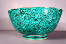 Load image into Gallery viewer, Japanese Ceramics: Yoshidara Ko Kutani Bowl