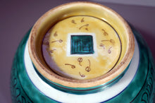 Load image into Gallery viewer, Japanese Ceramics: Yoshidara Ko Kutani Bowl