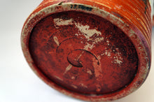 Load image into Gallery viewer, Japanese Ceramics: Sumida Ware of a Tall Pitcher with 13 Monkeys