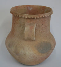 Load image into Gallery viewer, Small Neolithic Pot from Qijia Culture Chinese Neolithic Period