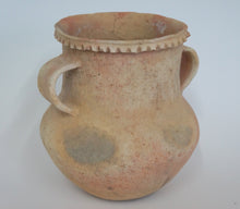 Load image into Gallery viewer, Small Neolithic Pot from Qijia Culture Chinese Neolithic Period