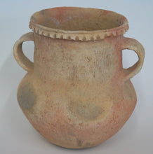 Load image into Gallery viewer, Small Neolithic Pot from Qijia Culture Chinese Neolithic Period