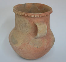 Load image into Gallery viewer, Small Neolithic Pot from Qijia Culture Chinese Neolithic Period