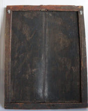 Load image into Gallery viewer, Antique Ming Dynasty Caved Wood Window Panel