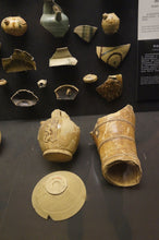 Load image into Gallery viewer, Tang Dynasty Small Changsha Ewer