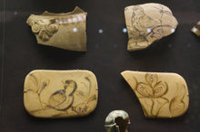 Load image into Gallery viewer, Tang Dynasty Small Changsha Ewer