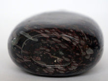 Load image into Gallery viewer, Vintage Black Sea Sediment Jasper Snuff Bottle