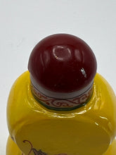Load image into Gallery viewer, Imperial Yellow Opaline Glass Snuff Bottle with Guyuexuan Mark