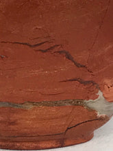 Load image into Gallery viewer, Vintage Blood Red Banded Jasper Snuff Bottle