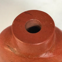 Load image into Gallery viewer, Vintage Blood Red Banded Jasper Snuff Bottle