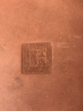 Load image into Gallery viewer, Yixing: Antique Zisha Bamboo Theme Teapot with Yin Yang and Eight Trigrams 八卦