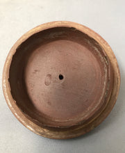 Load image into Gallery viewer, Antique Yixing ZishaTeapot with Pine and Plum Blossoms by Pengnian