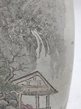 Load image into Gallery viewer, Snuff Bottle: Inside Painted Snuff Bottle with Landscape Painting