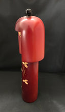 Load image into Gallery viewer, Slender 12 Inch Usaburo Style Kokeshi Doll