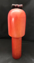 Load image into Gallery viewer, Slender 12 Inch Usaburo Style Kokeshi Doll