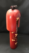Load image into Gallery viewer, Slender 12 Inch Usaburo Style Kokeshi Doll