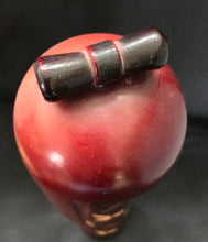 Load image into Gallery viewer, Slender 12 Inch Usaburo Style Kokeshi Doll