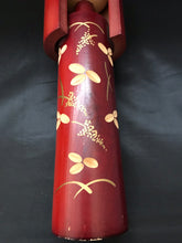 Load image into Gallery viewer, Slender 12 Inch Usaburo Style Kokeshi Doll