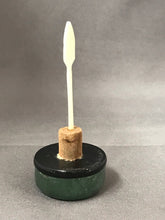 Load image into Gallery viewer, Inside Painted Snuff Bottle with Fighting Cavalary from the Romance of the Three Kingdoms