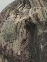 Load image into Gallery viewer, Vintage Petrified Wood Hardstone Snuff Bottle