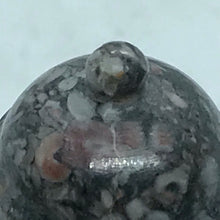 Load image into Gallery viewer, Vintage Petrified Wood Hardstone Snuff Bottle