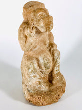 Load image into Gallery viewer, Chinese Antiquity: Pottery Storyteller from Sichuan Eastern Han Dynasty