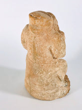 Load image into Gallery viewer, Chinese Antiquity: Pottery Storyteller from Sichuan Eastern Han Dynasty