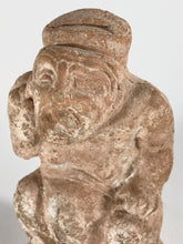 Load image into Gallery viewer, Chinese Antiquity: Pottery Storyteller from Sichuan Eastern Han Dynasty