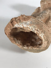 Load image into Gallery viewer, Chinese Antiquity: Pottery Storyteller from Sichuan Eastern Han Dynasty