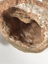 Load image into Gallery viewer, Chinese Antiquity: Pottery Storyteller from Sichuan Eastern Han Dynasty