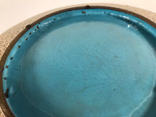 Load image into Gallery viewer, Early Japanese Cloisonne Charger with Flora and Fauna