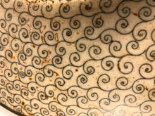 Load image into Gallery viewer, Early Japanese Cloisonne Charger with Flora and Fauna