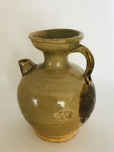Load image into Gallery viewer, Antiquities: Tang Dynasty Small Changsha Ewer