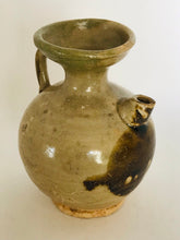 Load image into Gallery viewer, Antiquities: Tang Dynasty Small Changsha Ewer