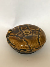 Load image into Gallery viewer, Scholar Object: Suitaki Round Water Dropper from Late Edo to Early Meiji
