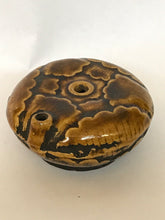 Load image into Gallery viewer, Scholar Object: Suitaki Round Water Dropper from Late Edo to Early Meiji