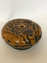 Load image into Gallery viewer, Scholar Object: Suitaki Round Water Dropper from Late Edo to Early Meiji