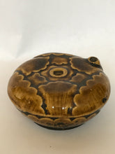 Load image into Gallery viewer, Scholar Object: Suitaki Round Water Dropper from Late Edo to Early Meiji