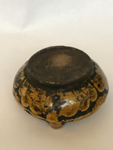 Load image into Gallery viewer, Scholar Object: Suitaki Round Water Dropper from Late Edo to Early Meiji