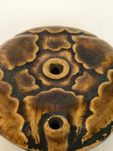 Load image into Gallery viewer, Scholar Object: Suitaki Round Water Dropper from Late Edo to Early Meiji