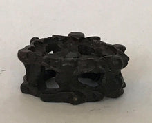 Load image into Gallery viewer, Snuff Bottle: Small Moss Agate Snuff Bottle