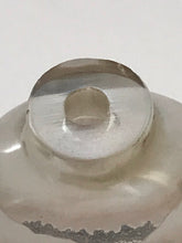 Load image into Gallery viewer, Snuff Bottle: Inside Painted Bottle of a Snow Scene